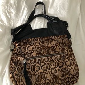 Handbag/ crossbody